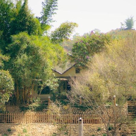 Lang Tinh Mo - Home Resort Da Lat Ap An Kroet Екстер'єр фото