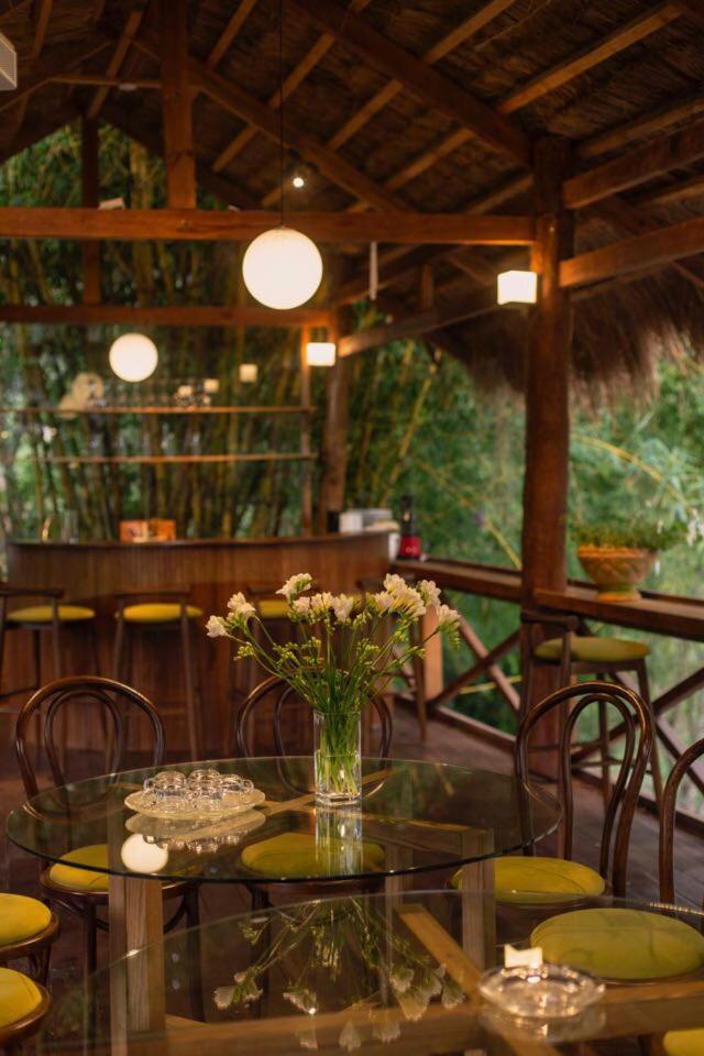 Lang Tinh Mo - Home Resort Da Lat Ap An Kroet Екстер'єр фото