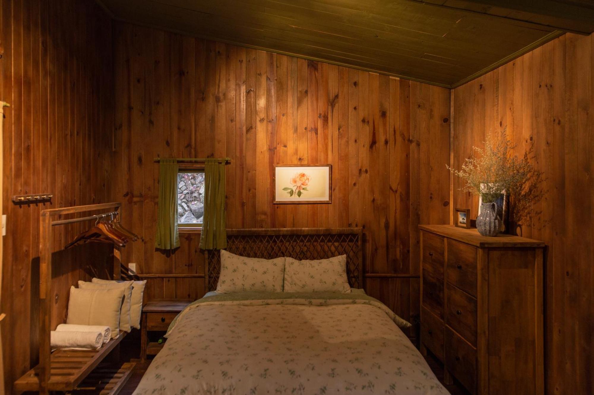Lang Tinh Mo - Home Resort Da Lat Ap An Kroet Екстер'єр фото