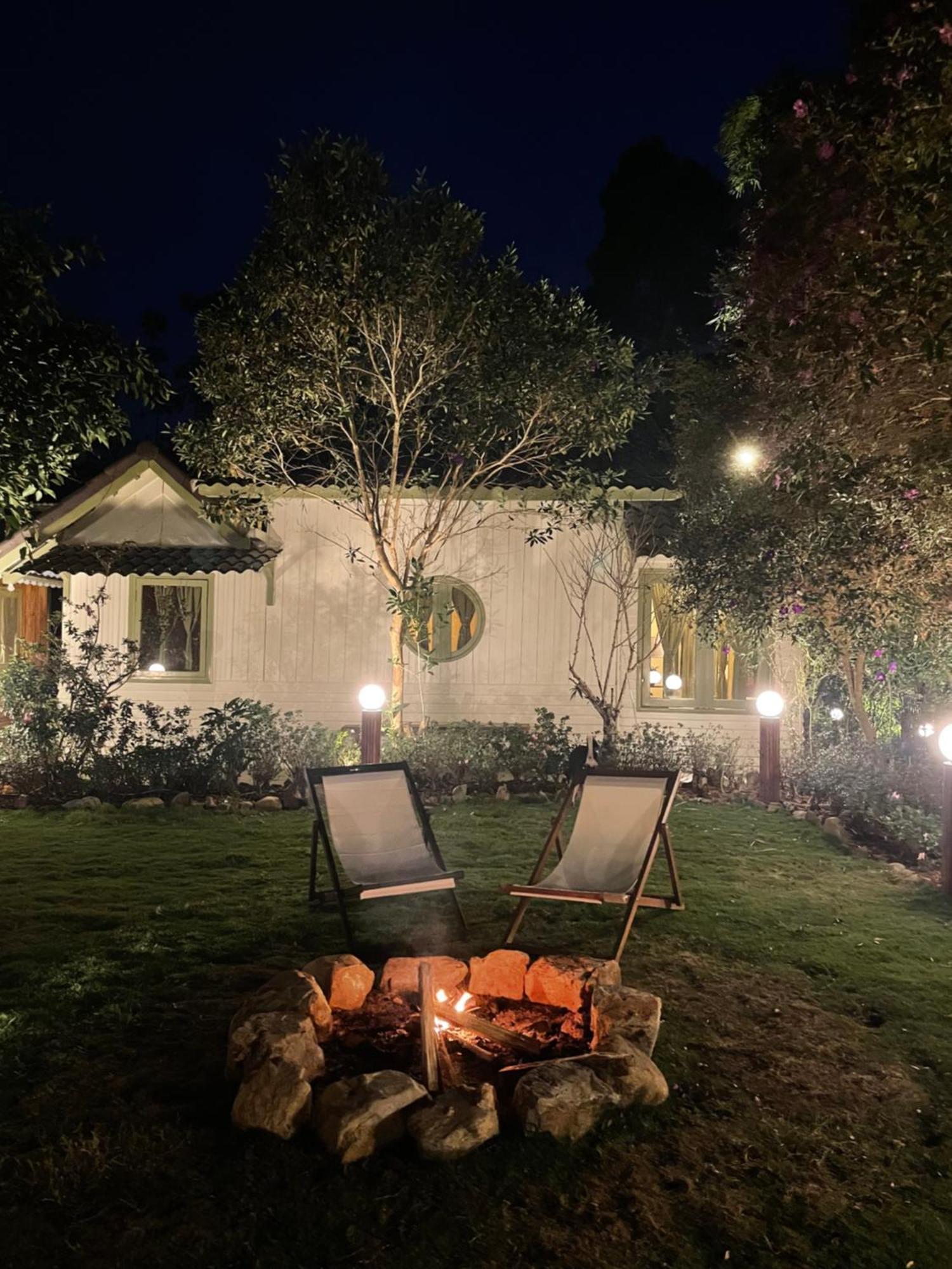 Lang Tinh Mo - Home Resort Da Lat Ap An Kroet Екстер'єр фото