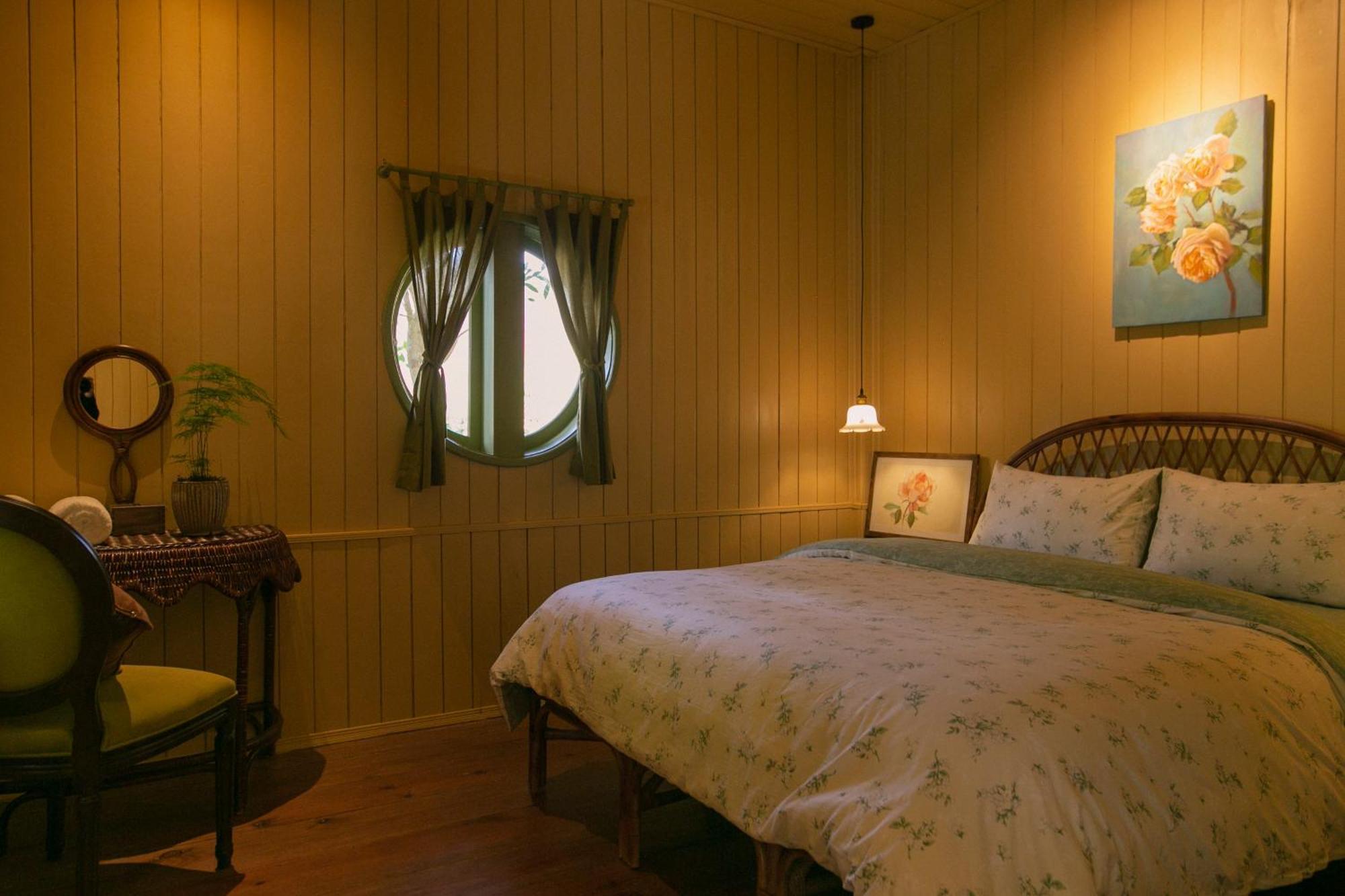 Lang Tinh Mo - Home Resort Da Lat Ap An Kroet Екстер'єр фото