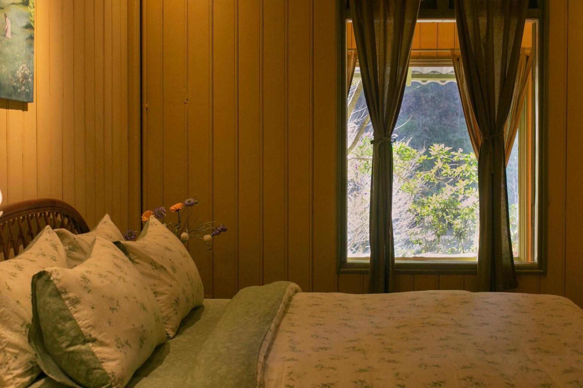 Lang Tinh Mo - Home Resort Da Lat Ap An Kroet Екстер'єр фото