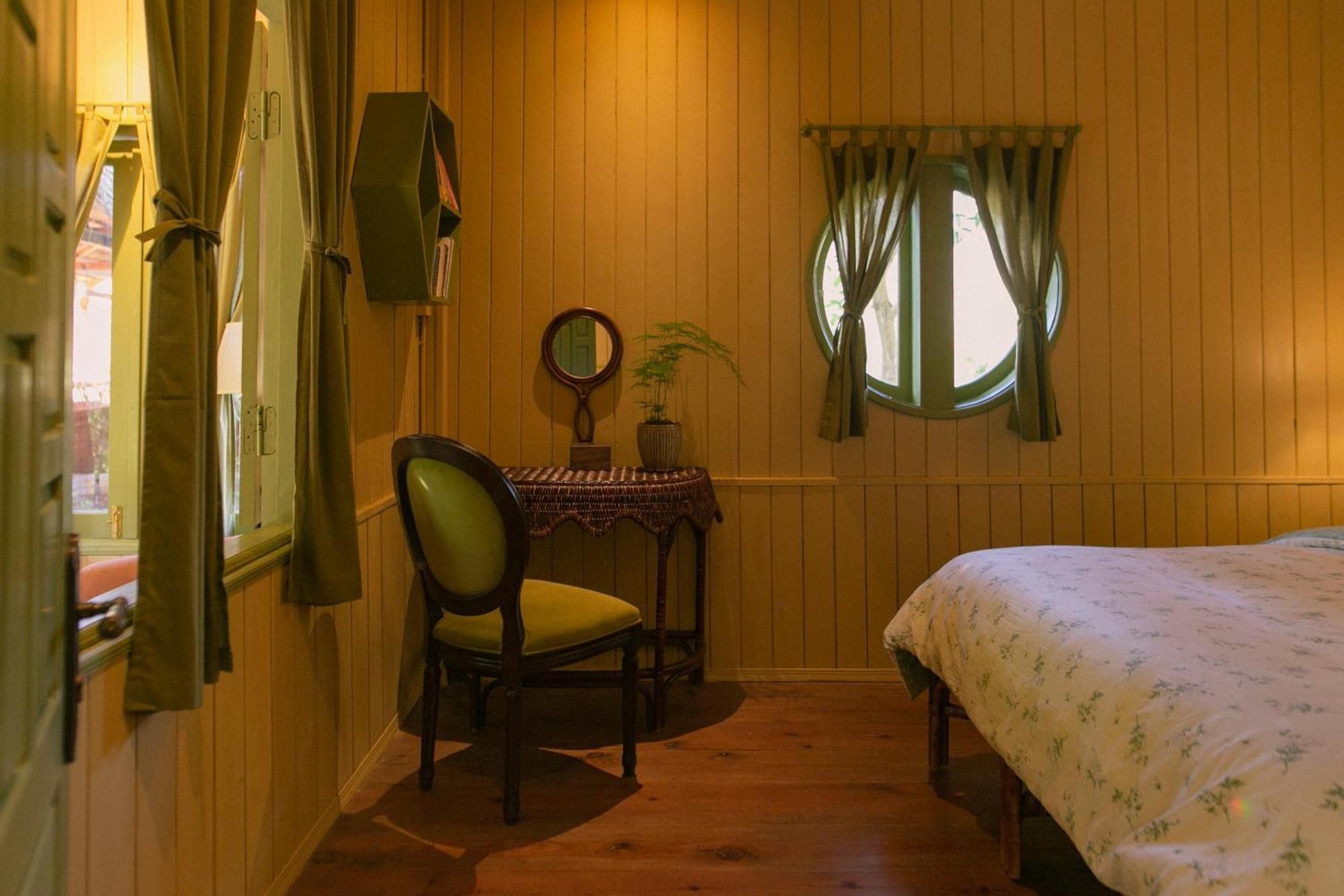 Lang Tinh Mo - Home Resort Da Lat Ap An Kroet Екстер'єр фото