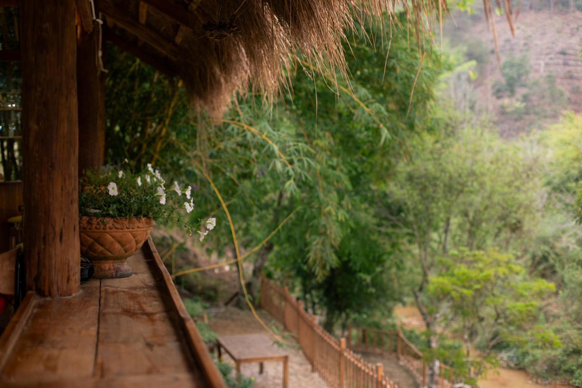 Lang Tinh Mo - Home Resort Da Lat Ap An Kroet Екстер'єр фото